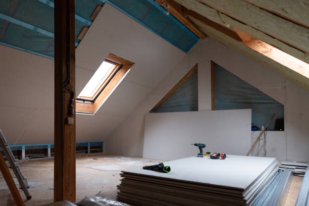 Best Insulation Maintenance and Repair in Highland, NY