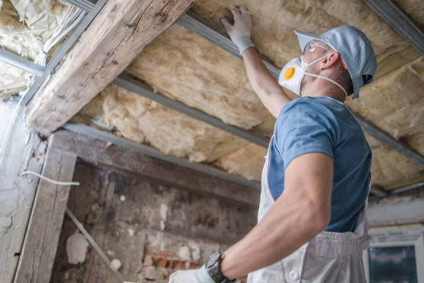 Best Geographic-Specific Insulation Services in Highland, NY