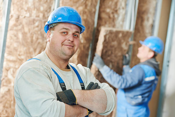 Best Specialized Insulation Services in Highland, NY